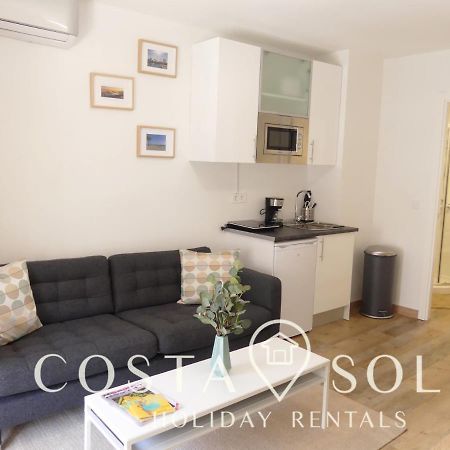 La Carihuela Torremolinos - Studio 3 - Costa Sol Holiday Rentals المظهر الخارجي الصورة