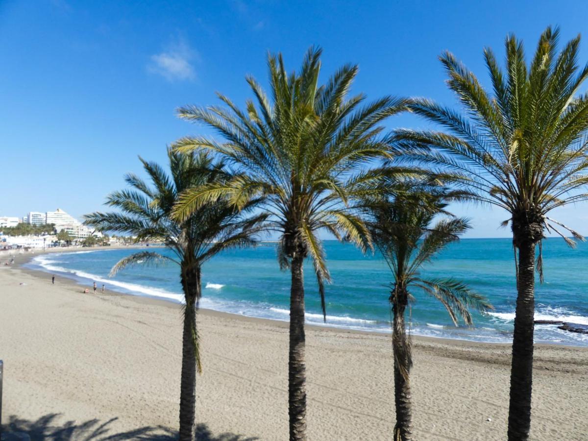 La Carihuela Torremolinos - Studio 3 - Costa Sol Holiday Rentals المظهر الخارجي الصورة