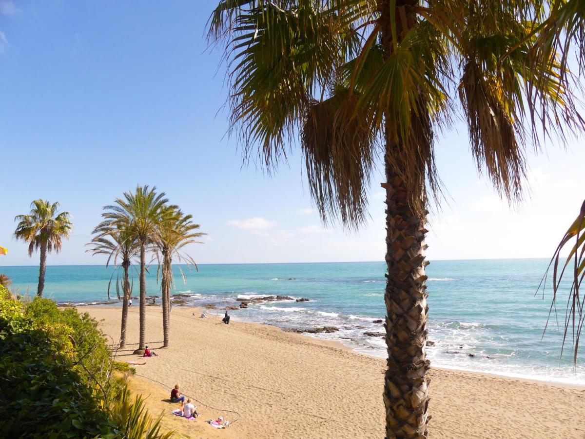 La Carihuela Torremolinos - Studio 3 - Costa Sol Holiday Rentals المظهر الخارجي الصورة