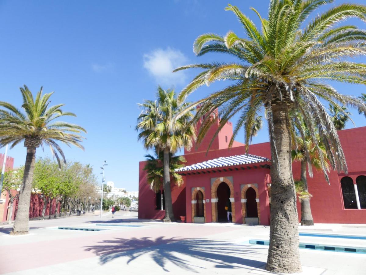 La Carihuela Torremolinos - Studio 3 - Costa Sol Holiday Rentals المظهر الخارجي الصورة