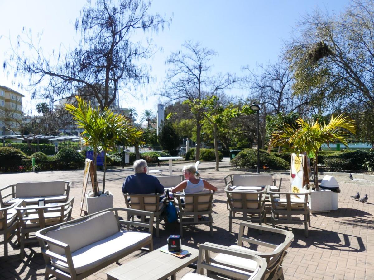 La Carihuela Torremolinos - Studio 3 - Costa Sol Holiday Rentals المظهر الخارجي الصورة