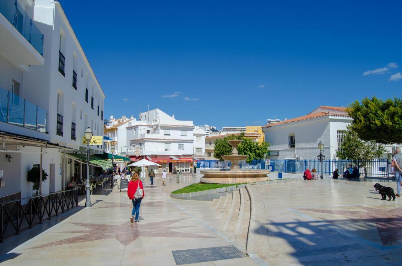 La Carihuela Torremolinos - Studio 3 - Costa Sol Holiday Rentals المظهر الخارجي الصورة