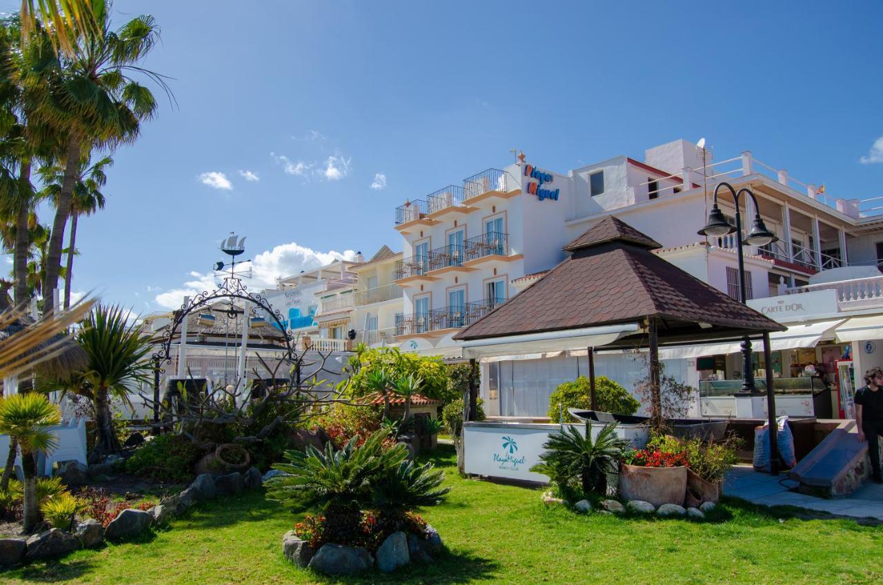 La Carihuela Torremolinos - Studio 3 - Costa Sol Holiday Rentals المظهر الخارجي الصورة
