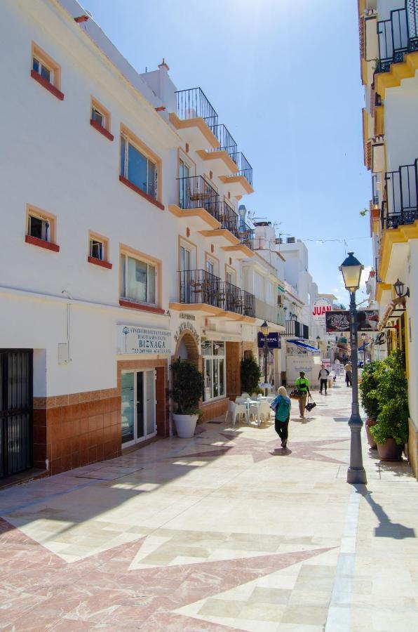 La Carihuela Torremolinos - Studio 3 - Costa Sol Holiday Rentals المظهر الخارجي الصورة